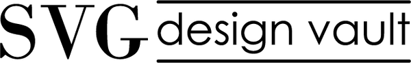 SVG Design Vault